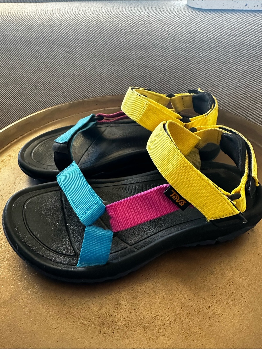 Teva Women's Hurricane Xlt2 Water Multi Sandals